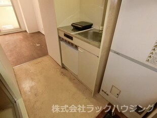 大和田駅 徒歩1分 3階の物件内観写真